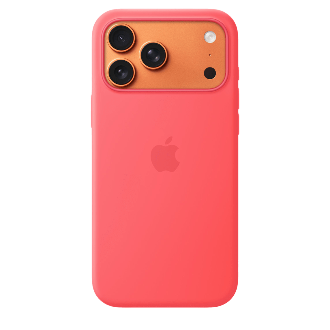 Чохол APPLE iPhone 17 Pro Max Silicone Case with MagSafe